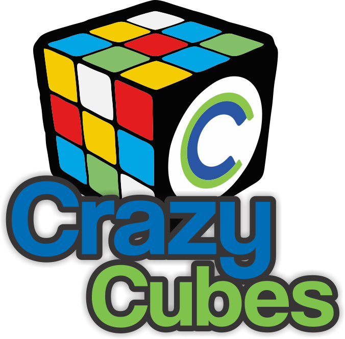 Tienda de Cubos "Crazy Cubes"