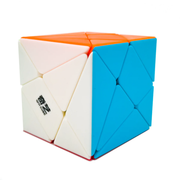 axis cube