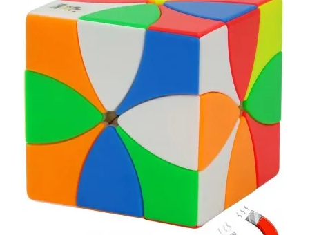 YuXin Eight Petals M (Redi Cube Magnético)