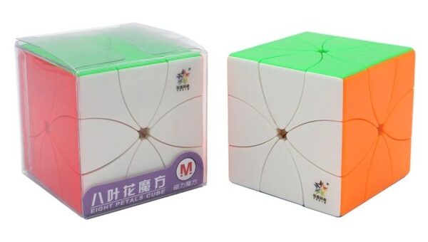 YuXin Eight Petals M (Redi Cube Magnético)