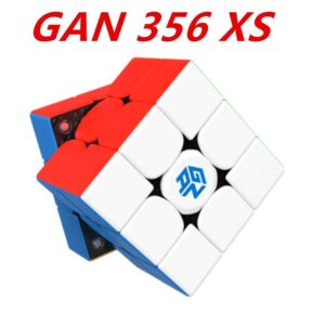 3x3x3 GAN 356 XS Magnetico