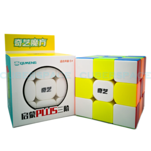 QiYi Qimeng Plus 9cm 3x3x3 (Cubo de Rubik Gigante)