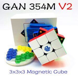 GAN 354 M V2 CON GES