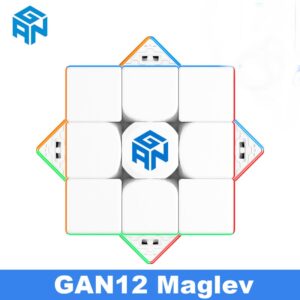 GAN 12 Maglev